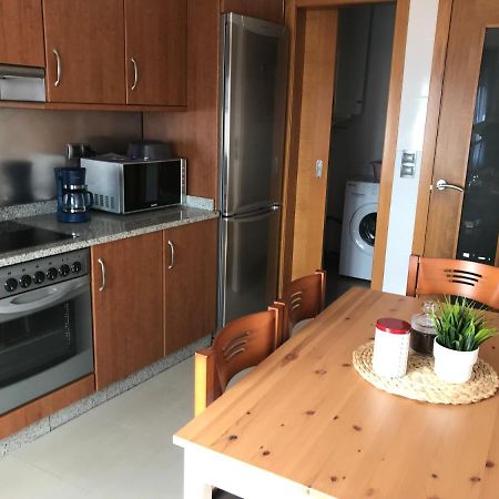 Apartamento Centro Con Vistas Apartment Finisterre Luaran gambar